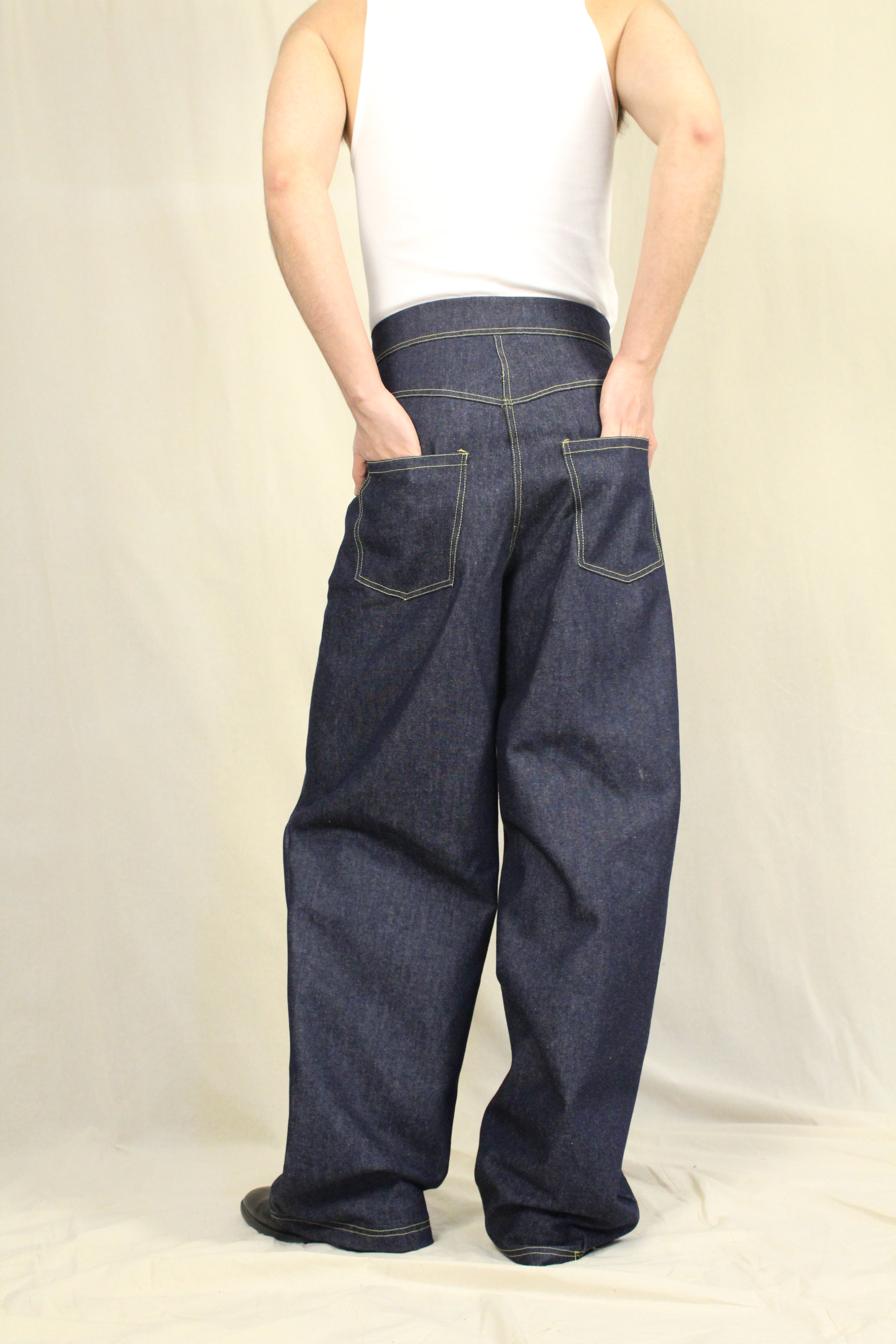 Jeans - 001