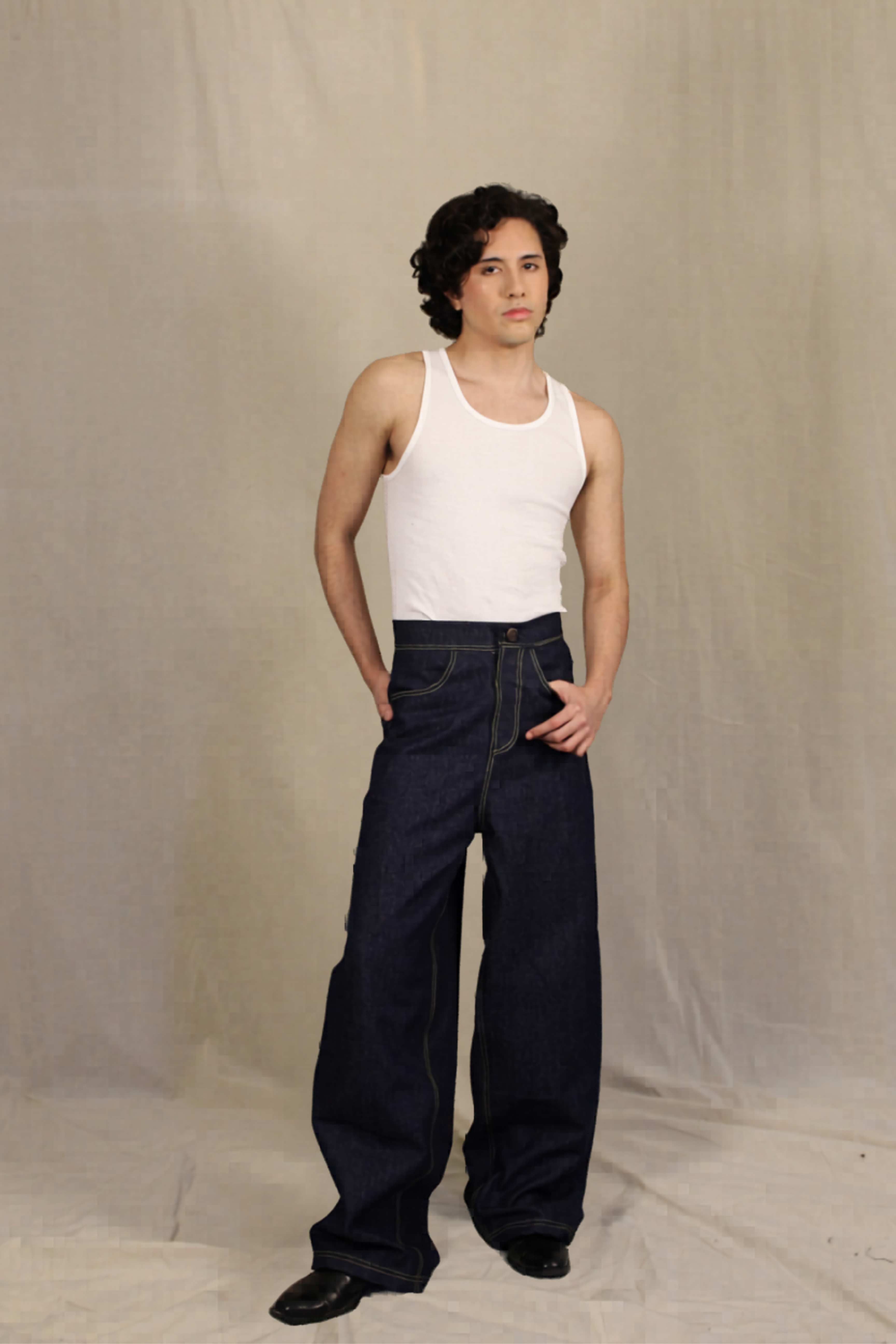 Jeans - 001